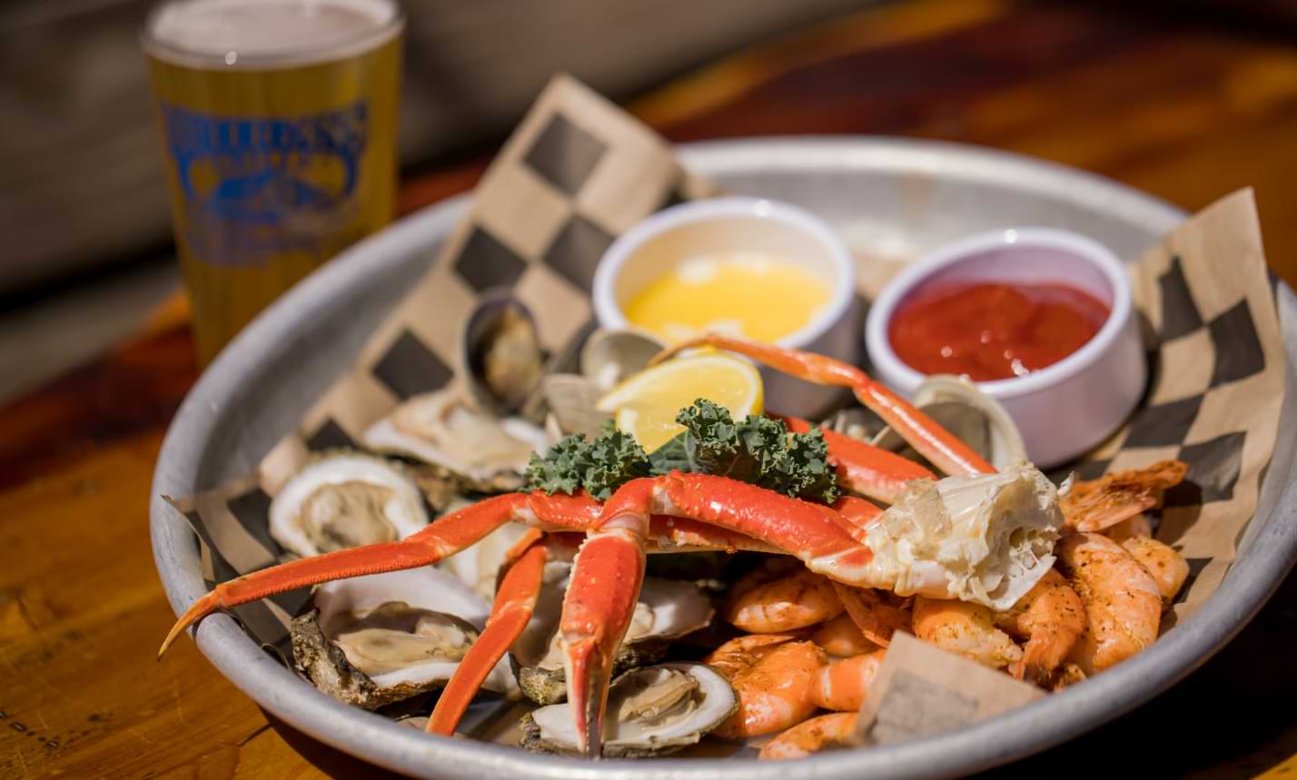 Things To Do Mulligan's Grille